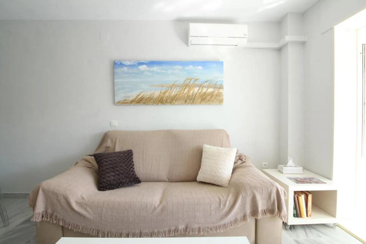Apartment Goldkueste - Torrox