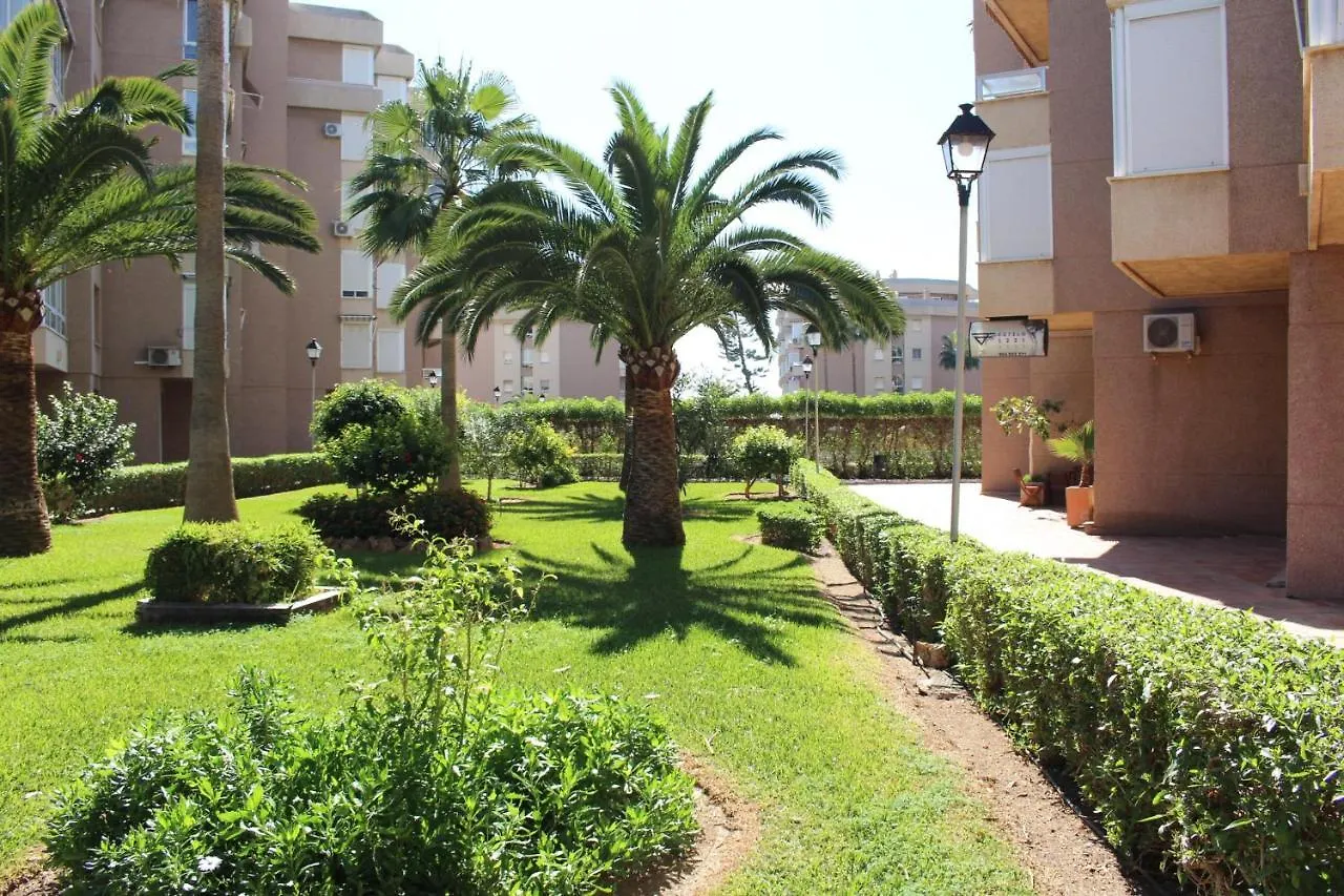Goldkueste - Torrox Spain