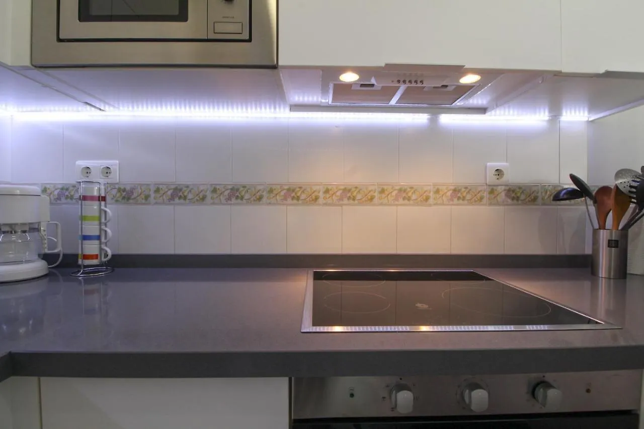 Goldkueste - Torrox Apartment
