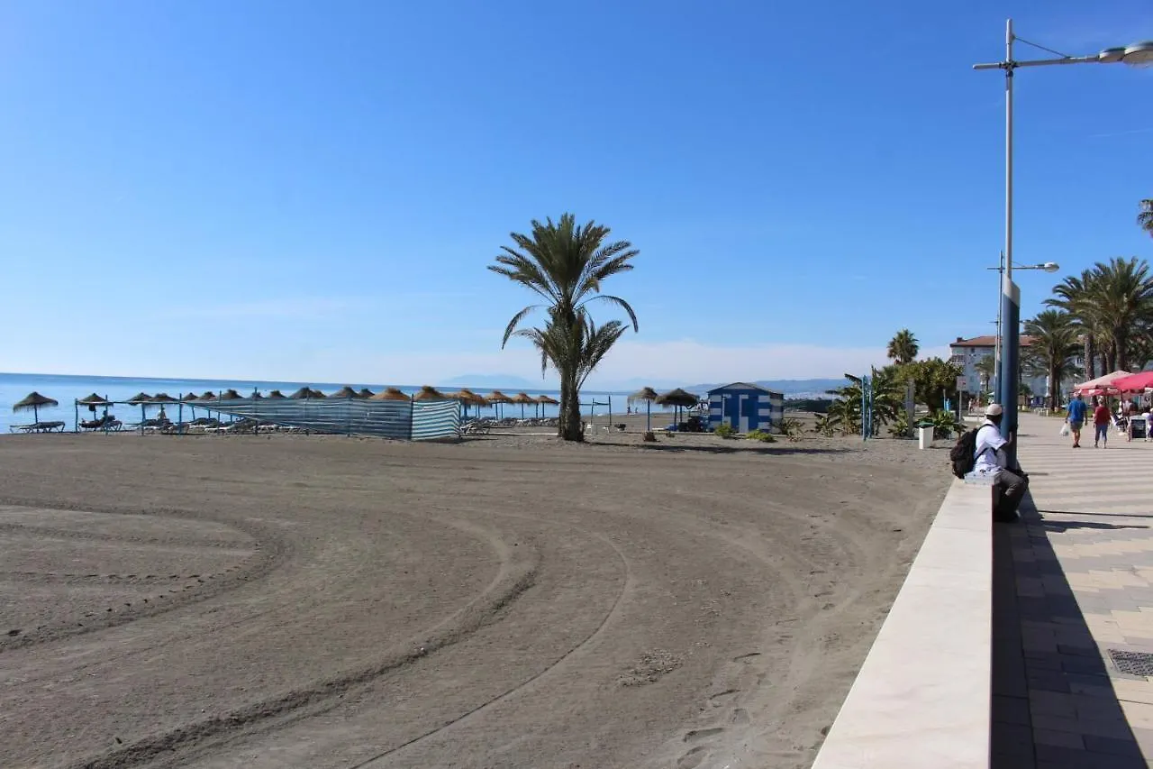 Apartment Goldkueste - Torrox Spain