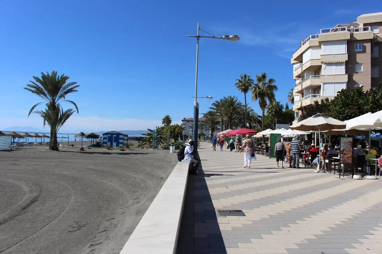 Goldkueste - Torrox