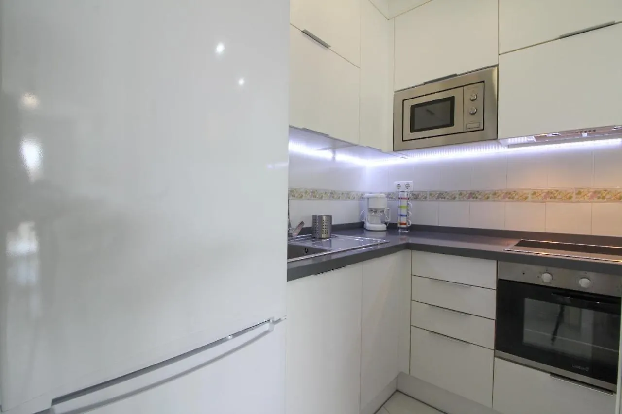 Apartment Goldkueste - Torrox
