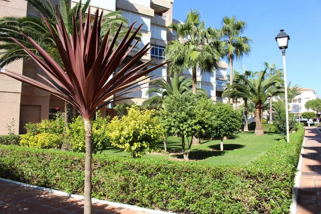 Goldkueste - Torrox Apartment