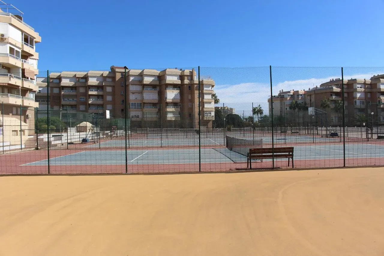Apartment Goldkueste - Torrox