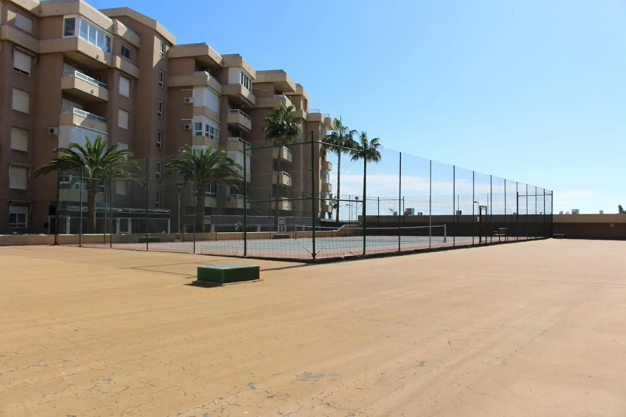 Goldkueste - Torrox Apartment