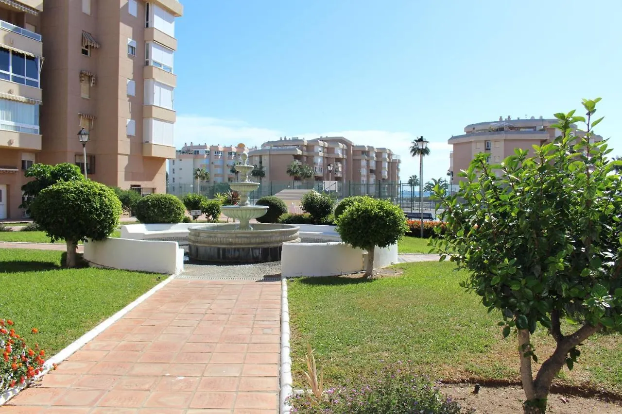 Apartment Goldkueste - Torrox Spain