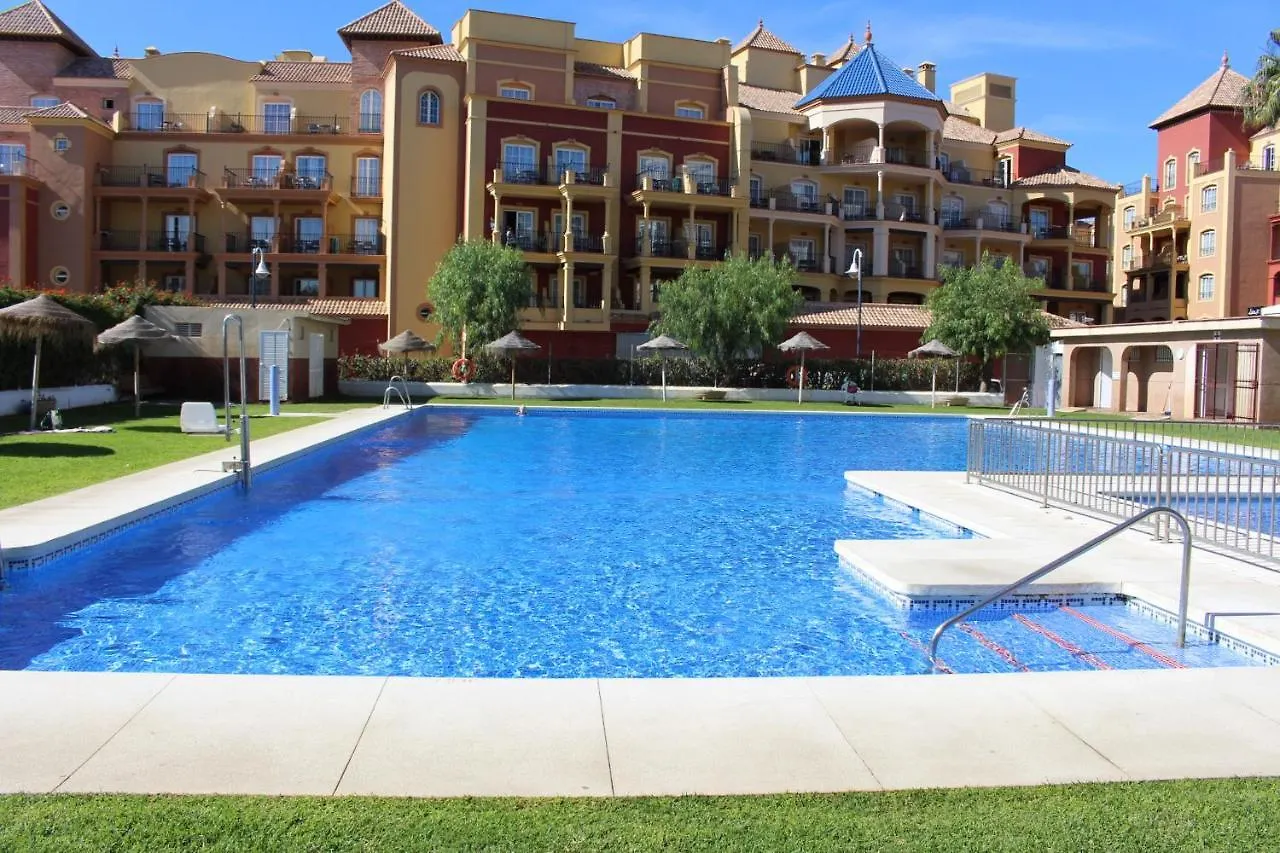 Apartment Goldkueste - Torrox