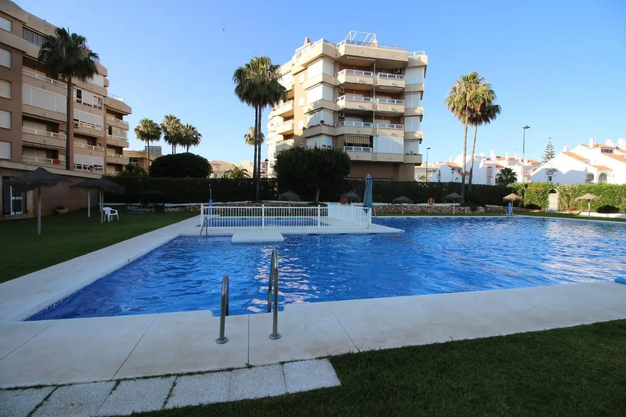 Goldkueste - Torrox Apartment